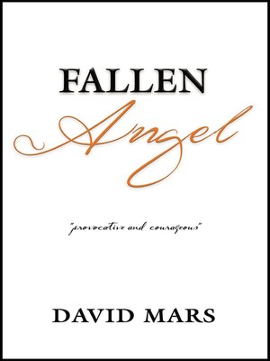 cover image of Fallen Angel
